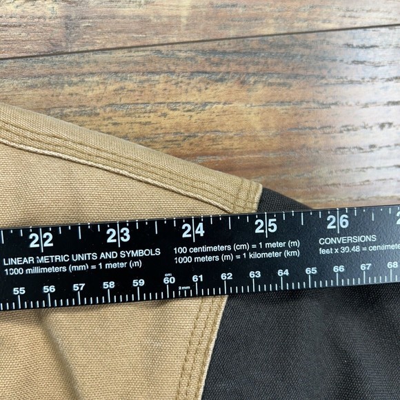 Painted Mesa XLT Men Zip Slash Pocket Comfort-Fit‎ Cotton Bomber Jacket Lined - Picture 5 of 12